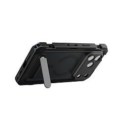 Клетка для смартфона SmallRig 5543 Mobile Video Cage Flagship Edition for iPhone 17 Pro Max Black
