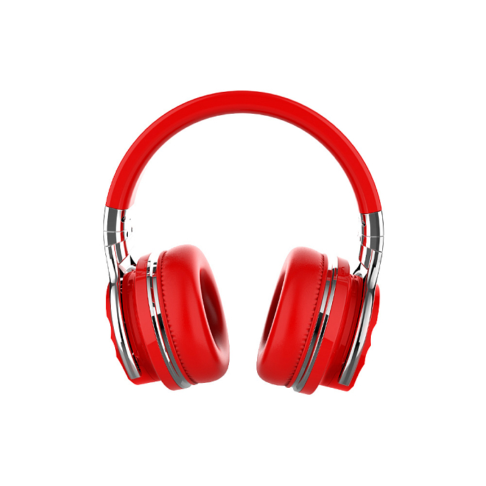 Беспроводные наушники Cowin E7 Max Red - рис.1