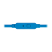 Наушники внутриканальные JBL T110 Blue - рис.5