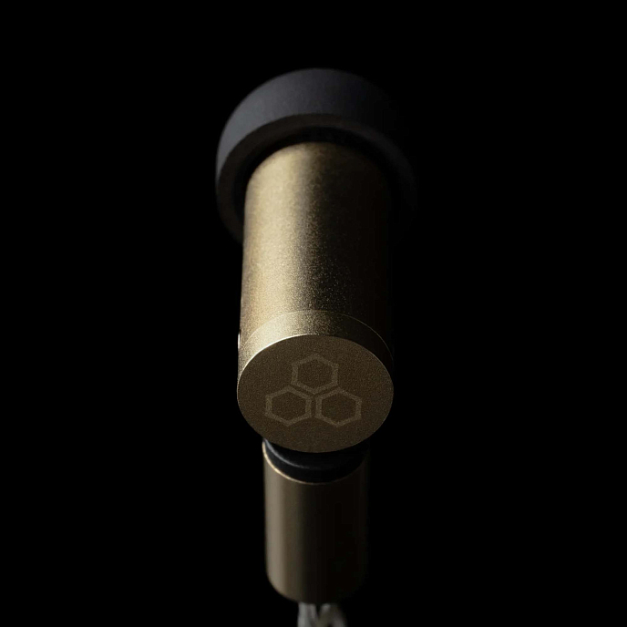 Наушники внутриканальные Final Audio S5000 Gold - рис.7
