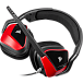 Игровая гарнитура Corsair VOID Elite Surround Cherry - рис.8