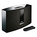 Портативная колонка BOSE SoundTouch 20 Series III Black - рис.0