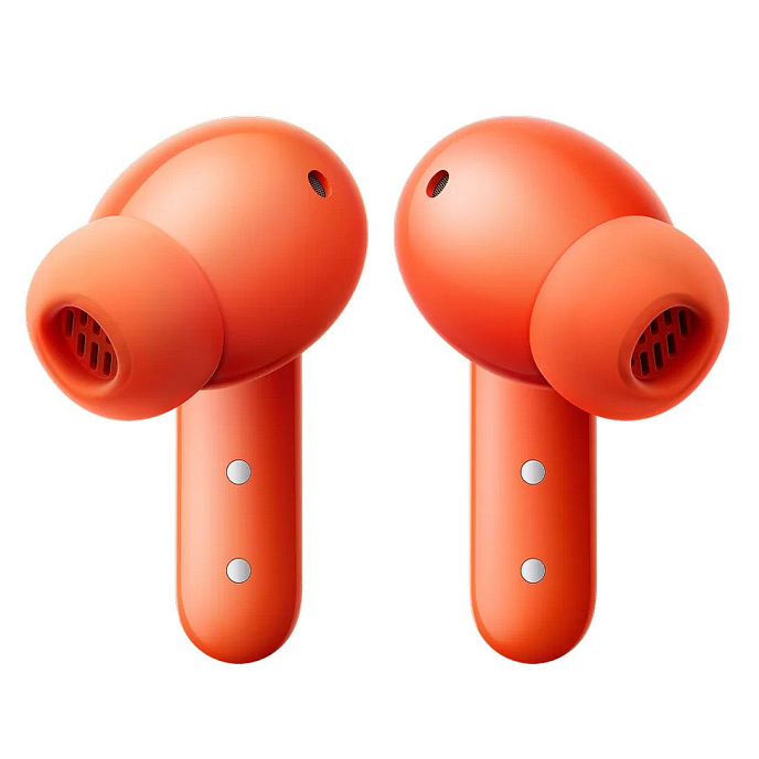 Беспроводные наушники CMF Buds 2 by Nothing Orange - рис.4