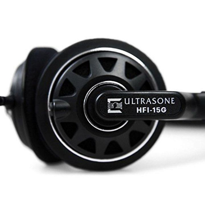 Наушники Ultrasone HFI-15G - рис.3