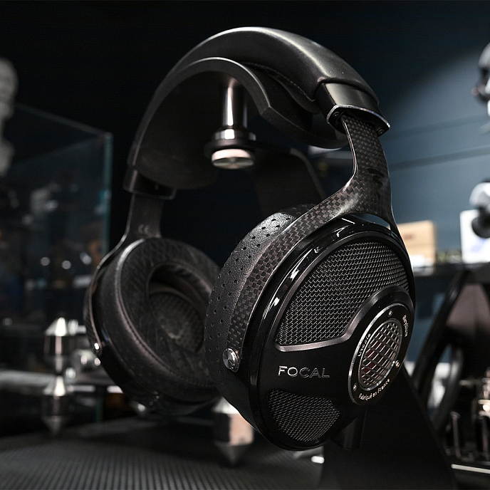 Наушники Focal Utopia - рис.20