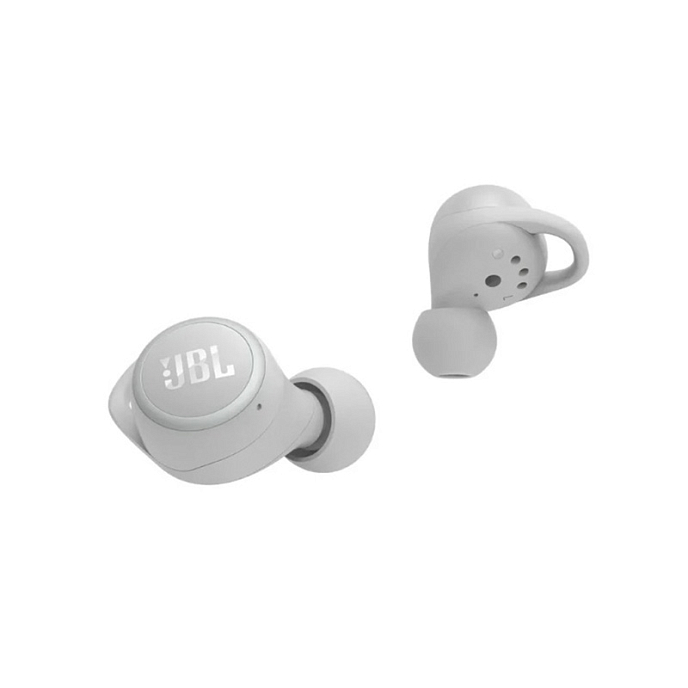 Наушники JBL Live 300TWS White - рис.0