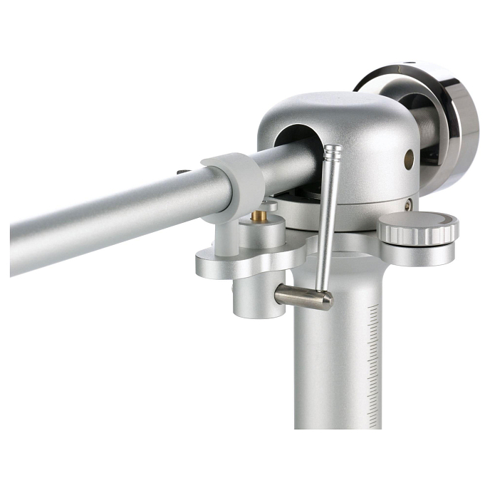 Проигрыватель винила Clearaudio Emotion SE Package 4 MC White + Profiler + Concept MC - рис.4