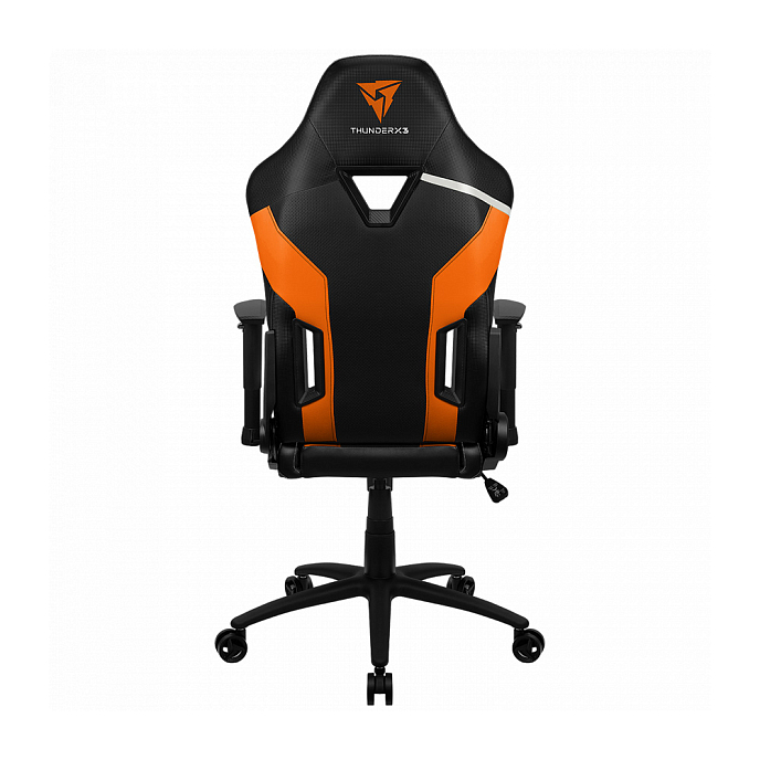 Компьютерное кресло ThunderX3 TC3 Tiger Orange - рис.2