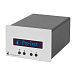 Фонокорректор Pro-Ject MM/MC PHONO BOX DS+ Silver - рис.0