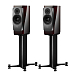 Полочная акустика Dynaudio Confidence 20 Ruby Wood High Gloss - рис.0