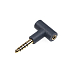 Переходник iFi Headphone adapter 3.5mm - 4.4mm - рис.1