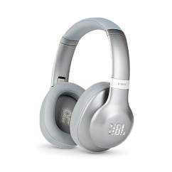 Беспроводные наушники JBL Everest 710 Silver