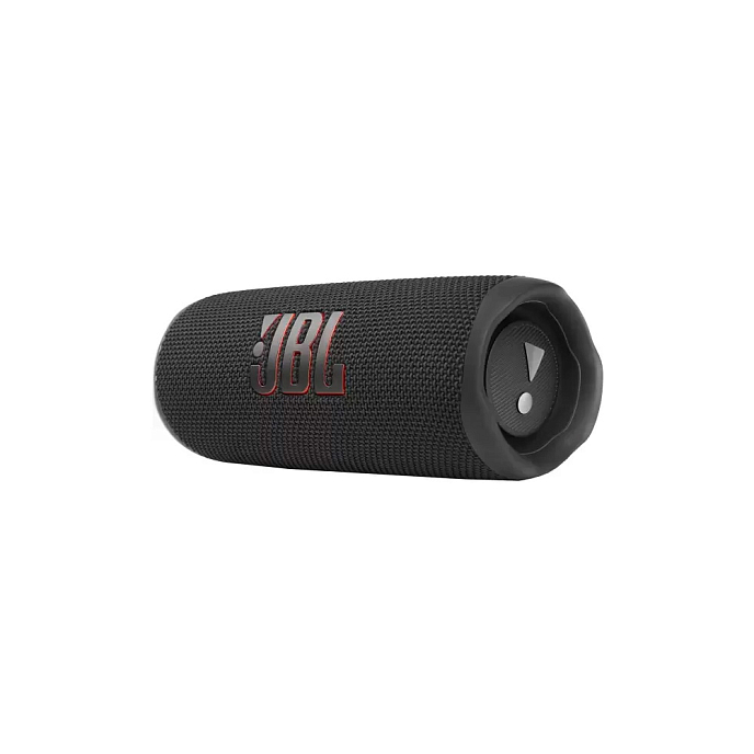 Портативная колонка JBL Flip 6 Black - рис.2