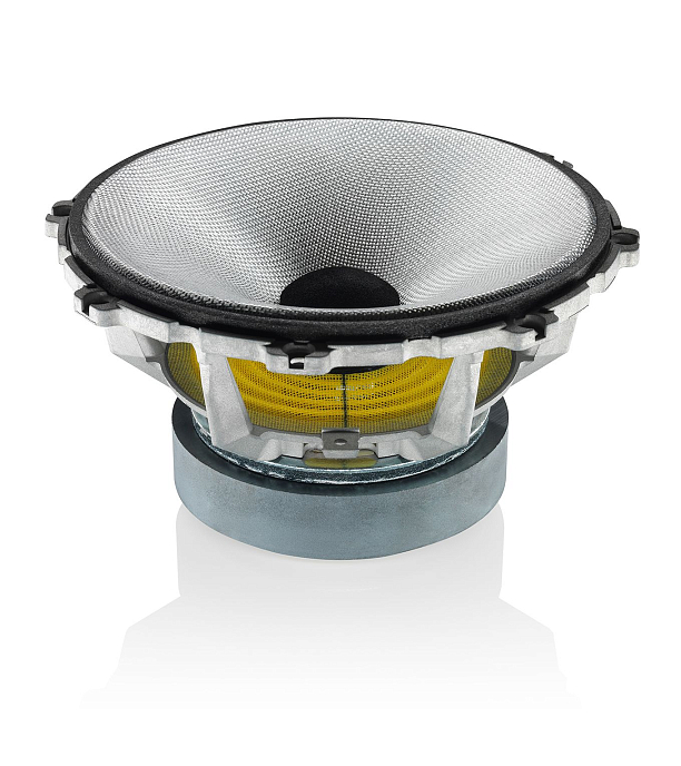 Полочная акустика Bowers & Wilkins 607 White - рис.6