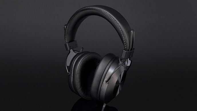 Наушники Pioneer SE-MS5T-R - рис.4