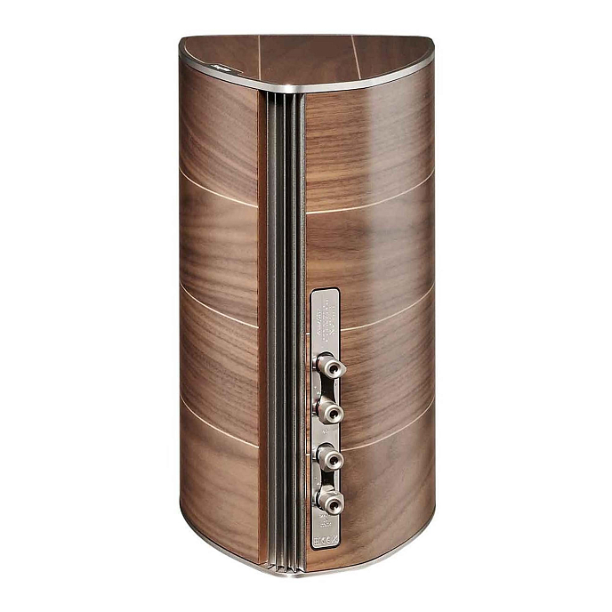 Полочная акустика Sonus Faber Olympica Nova I Walnut - рис.3
