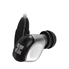 Наушники внутриканальные HIFIMAN RE2000 Pro Silver