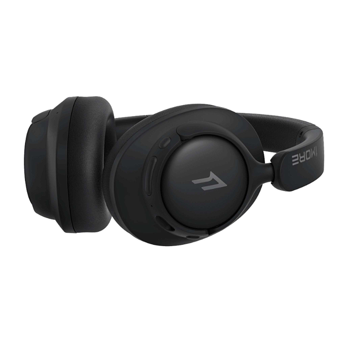 Беспроводные наушники 1MORE SonoFlow SE HQ31 Black - рис.3