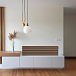 Акустическая панель CANVAS Extra Front Wood 65 Light Oak Loewe Eye - рис.3