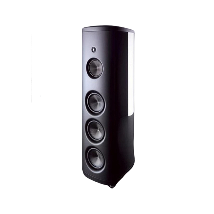 Напольная акустика Magico M3 Black High Gloss - рис.1