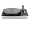 Clearaudio Concept Signature MC Black / Silver + Concept Tonearm + Concept MC