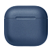 Беспроводные наушники Apple AirPods 4 Pacific Blue Matte - рис.1