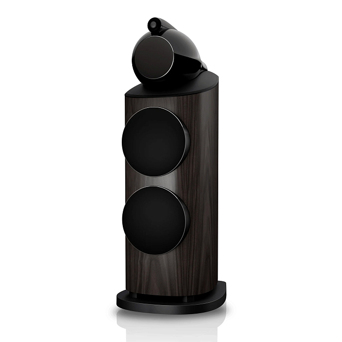 Напольная акустика Bowers & Wilkins 801 D5 Dark Walnut - рис.2