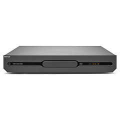 CD проигрыватель Roksan Attessa CD Transport Black