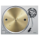 - рис.1 Проигрыватель винила Technics SL-1300G Silver - рис.1