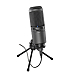 USB-микрофон Audio-technica AT2020 USBi - рис.1