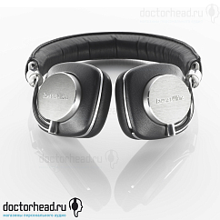 Наушники B&W Headphones Mobile P5 Black