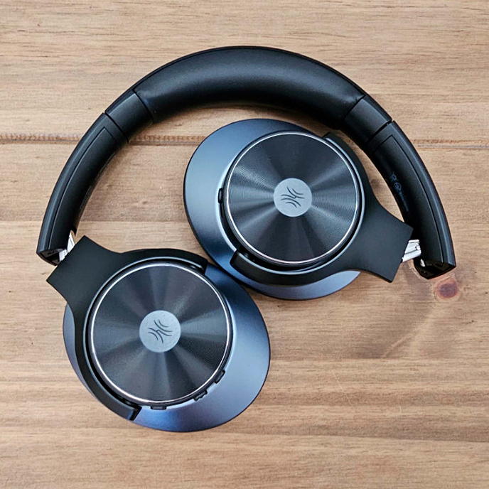 Беспроводные наушники OneOdio A10 Black - рис.3