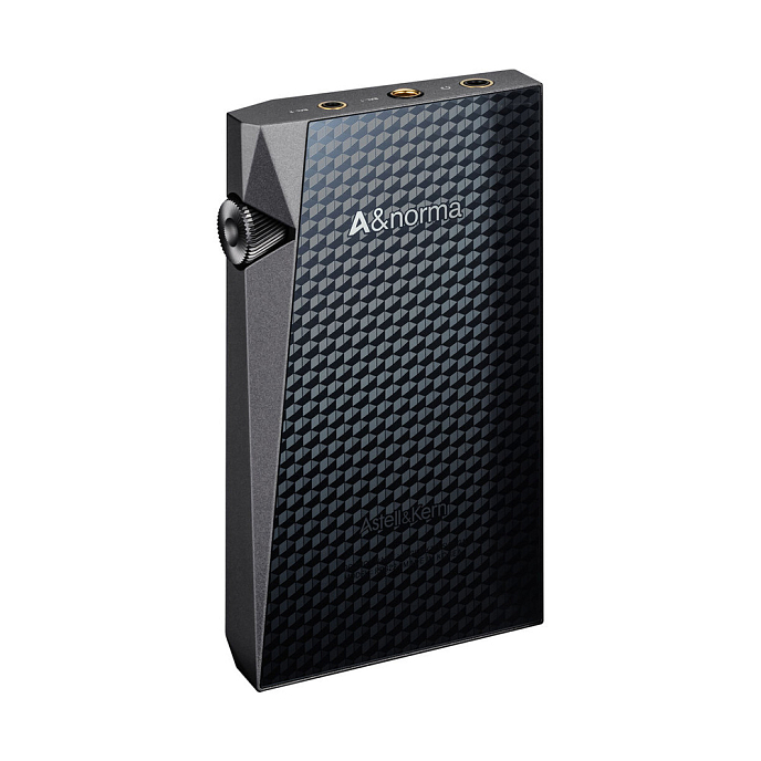 Плеер Astell&Kern A&norma SR25 MKII - рис.3