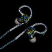 High End наушники Noble Audio Van Gogh - рис.11