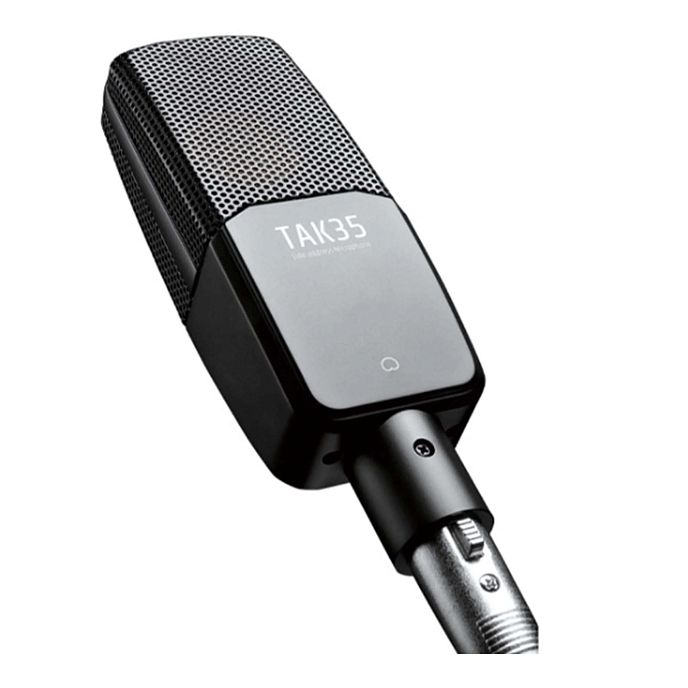 Микрофон студийный TAKSTAR TAK35 - рис.2