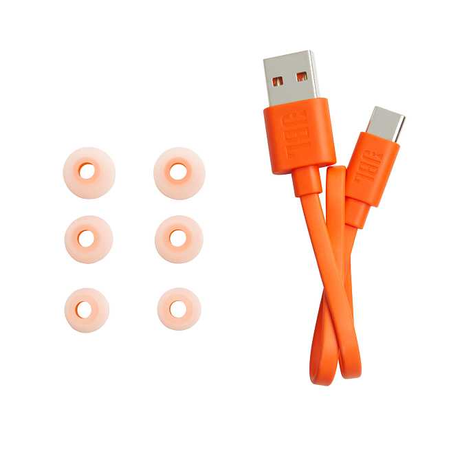 Беспроводные наушники JBL Tune 230NC TWS Sand - рис.7