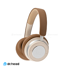 Беспроводные наушники Dali IO-6 Caramel White