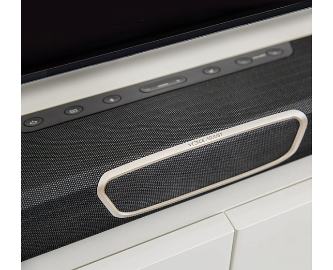Комплект Polk Audio Magnifi Max system Black - рис.9