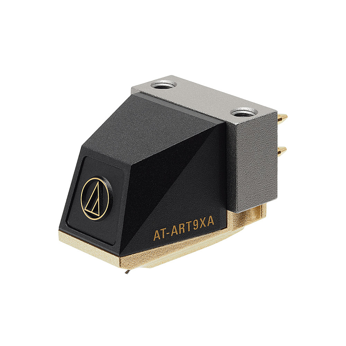 Звукосниматель Audio-Technica AT-ART9XA - рис.0