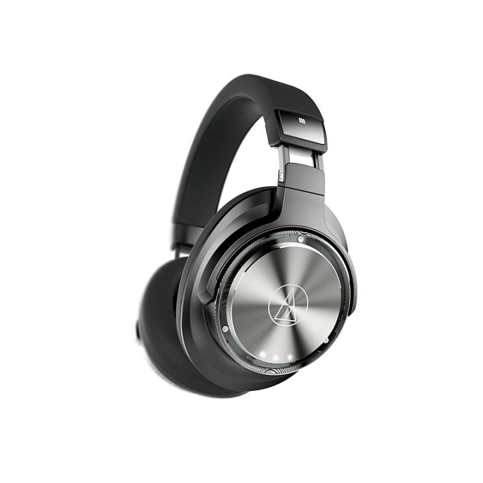 Наушники Audio-Technica ATH-DSR9BT - рис.0