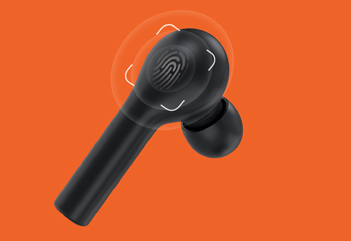 Беспроводные наушники QCY T5 Black - рис.5