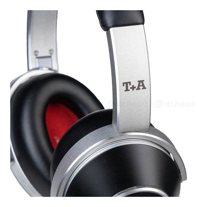 Беспроводные наушники T+A Solitaire T Black - рис.5