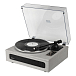 Проигрыватель винила Reproductor RP-430UBGY Grey - рис.3