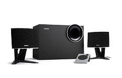 Компьютерные колонки Edifier M203BT Black