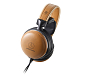 - рис.5 Наушники Audio-Technica ATH-L5000 - рис.5