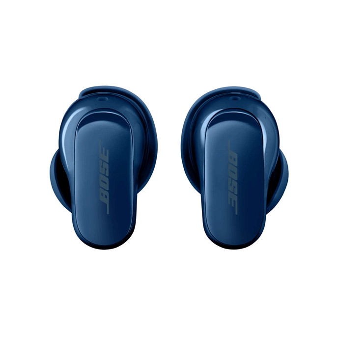Беспроводные наушники Bose QuietComfort Ultra Earbuds Lunar Blue - рис.1