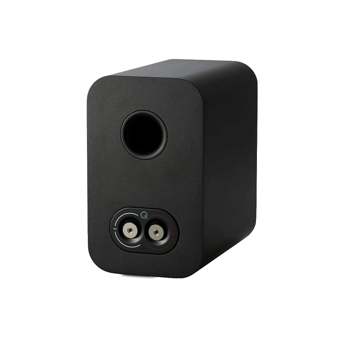 Полочная акустика Q Acoustics 5010 Black - рис.3