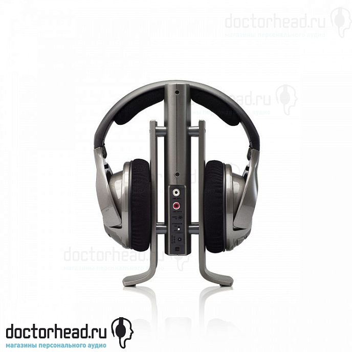 Беспроводные наушники Sennheiser RS 180 - рис.2