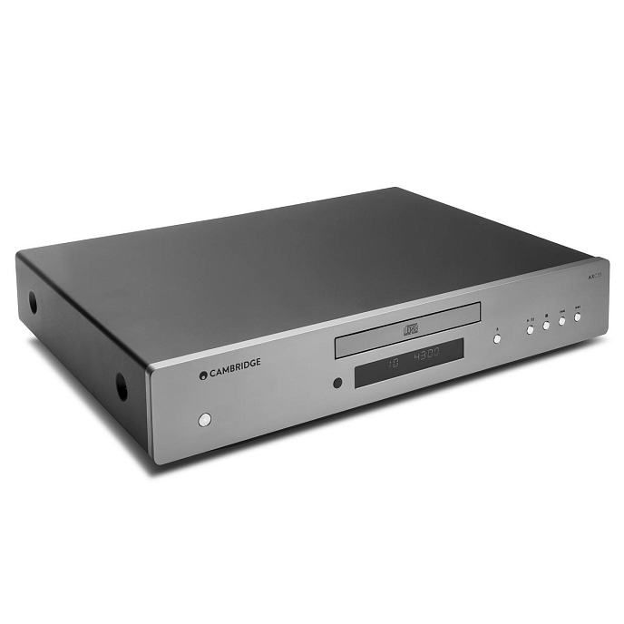 CD проигрыватель Cambridge Audio AXC35 - рис.6