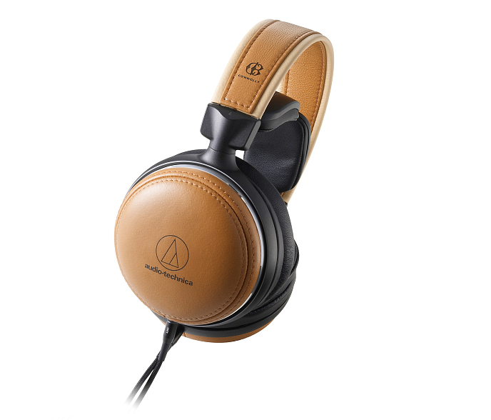 Наушники Audio-Technica ATH-L5000 - рис.5